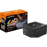 Блок питания Gigabyte UD850GM PG5 - Изображение №7 — Chaika Market