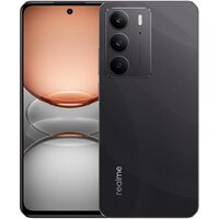 Телефон Realme C75 RMX3941 8GB/128GB (черный) — Chaika Market