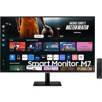 Smart монитор Samsung Smart M7 LS32DM700UUXEN — Chaika Market