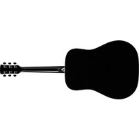 Акустическая гитара Ibanez PF15-BK - Изображение №3 — Chaika Market