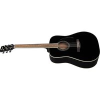 Акустическая гитара Ibanez PF15-BK - Изображение №6 — Chaika Market