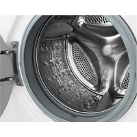 Стирально-сушильная машина LG F1496ADS3 - Изображение №5 — Chaika Market