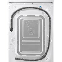 Стирально-сушильная машина LG F1496ADS3 - Изображение №6 — Chaika Market