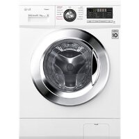 Стирально-сушильная машина LG F1496ADS3 — Chaika Market