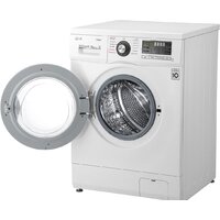 Стирально-сушильная машина LG F1496ADS3 - Изображение №2 — Chaika Market