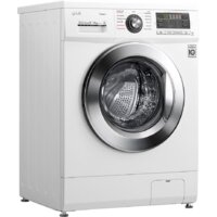 Стирально-сушильная машина LG F1496ADS3 - Изображение №11 — Chaika Market