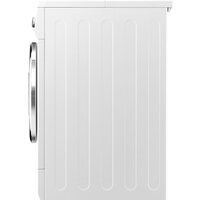 Стирально-сушильная машина LG F1496ADS3 - Изображение №4 — Chaika Market