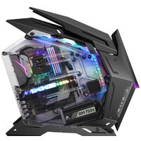 Корпус Jonsbo MOD3 (черный) - Изображение №3 — Chaika Market