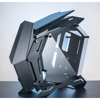 Корпус Jonsbo MOD3 (черный) - Изображение №12 — Chaika Market