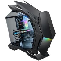 Корпус Jonsbo MOD3 (черный) - Изображение №2 — Chaika Market