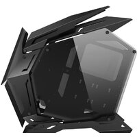 Корпус Jonsbo MOD3 (черный) - Изображение №8 — Chaika Market