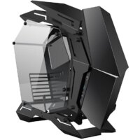 Корпус Jonsbo MOD3 (черный) - Изображение №4 — Chaika Market