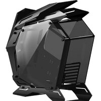 Корпус Jonsbo MOD3 (черный) - Изображение №9 — Chaika Market