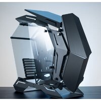 Корпус Jonsbo MOD3 (черный) - Изображение №11 — Chaika Market