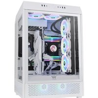 Корпус Thermaltake The Tower 500 Snow CA-1X1-00M6WN-00 — Chaika Market