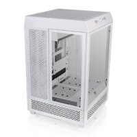 Корпус Thermaltake The Tower 500 Snow CA-1X1-00M6WN-00 - Изображение №6 — Chaika Market