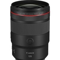 Объектив Canon RF 135mm F1.8L IS USM - Изображение №2 — Chaika Market