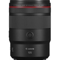 Объектив Canon RF 135mm F1.8L IS USM - Изображение №3 — Chaika Market