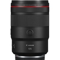 Объектив Canon RF 135mm F1.8L IS USM - Изображение №5 — Chaika Market
