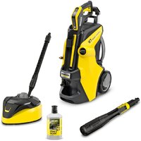 Мойка высокого давления Karcher K7 Smart Control Flex Home 1.317-341.0 - Изображение №1 — Chaika Market