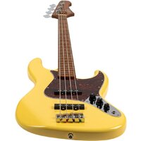 Бас-гитара JET JJB-300 VYW - Изображение №4 — Chaika Market