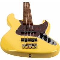 Бас-гитара JET JJB-300 VYW - Изображение №5 — Chaika Market