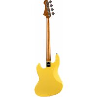 Бас-гитара JET JJB-300 VYW - Изображение №2 — Chaika Market