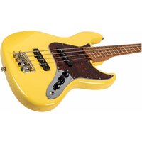 Бас-гитара JET JJB-300 VYW - Изображение №6 — Chaika Market