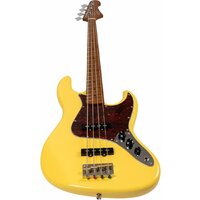 Бас-гитара JET JJB-300 VYW - Изображение №3 — Chaika Market