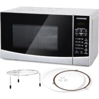 Микроволновая печь StarWind SMW2820 - Изображение №8 — Chaika Market