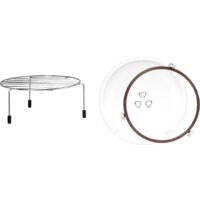 Микроволновая печь StarWind SMW2820 - Изображение №10 — Chaika Market