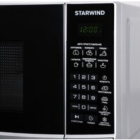 Микроволновая печь StarWind SMW2820 - Изображение №3 — Chaika Market