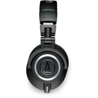 Наушники Audio-Technica ATH-M50x (черный) - Изображение №4 — Chaika Market