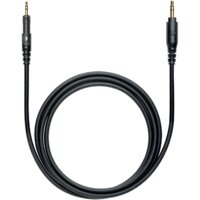 Наушники Audio-Technica ATH-M50x (черный) - Изображение №9 — Chaika Market