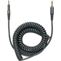 Наушники Audio-Technica ATH-M50x (черный) - Изображение №5 — Chaika Market