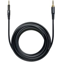 Наушники Audio-Technica ATH-M50x (черный) - Изображение №10 — Chaika Market