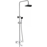 Душевая система  G.Lauf NEB16-A123 — Chaika Market