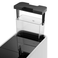 Кофемашина MAUNFELD MF-A7021WH - Изображение №9 — Chaika Market