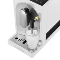 Кофемашина MAUNFELD MF-A7021WH - Изображение №5 — Chaika Market