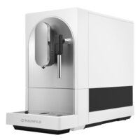 Кофемашина MAUNFELD MF-A7021WH - Изображение №2 — Chaika Market