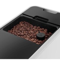 Кофемашина MAUNFELD MF-A7021WH - Изображение №8 — Chaika Market