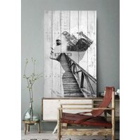 Картина White Wood B112-V-120-180-6.11 180x120 см — Chaika Market