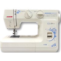 Электромеханическая швейная машина Jasmine J-325 — Chaika Market