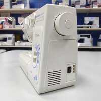 Электромеханическая швейная машина Jasmine J-325 - Изображение №8 — Chaika Market