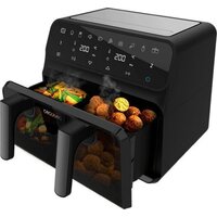 Аэрогриль (аэрофритюрница) Cecotec Cecofry Advance 9000 Window - Изображение №2 — Chaika Market