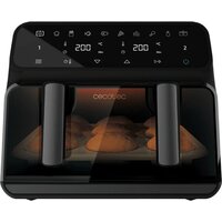 Аэрогриль (аэрофритюрница) Cecotec Cecofry Advance 9000 Window — Chaika Market