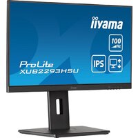 Монитор Iiyama ProLite XUB2293HSU-B7 - Изображение №4 — Chaika Market