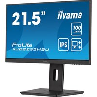 Монитор Iiyama ProLite XUB2293HSU-B7 - Изображение №5 — Chaika Market