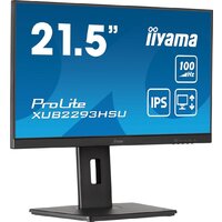Монитор Iiyama ProLite XUB2293HSU-B7 - Изображение №3 — Chaika Market