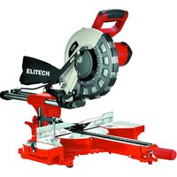 Торцовочная пила ELITECH ПТ 825К E2006.006.00 — Chaika Market